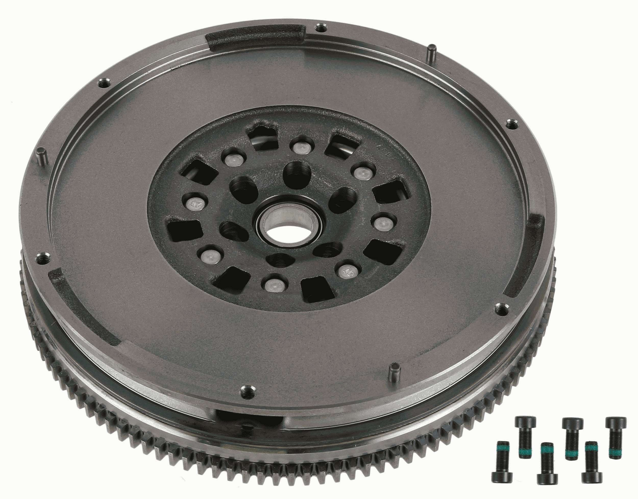 Маховик двигуна Sachs 2294501290 ціна, від 435.15 USD
