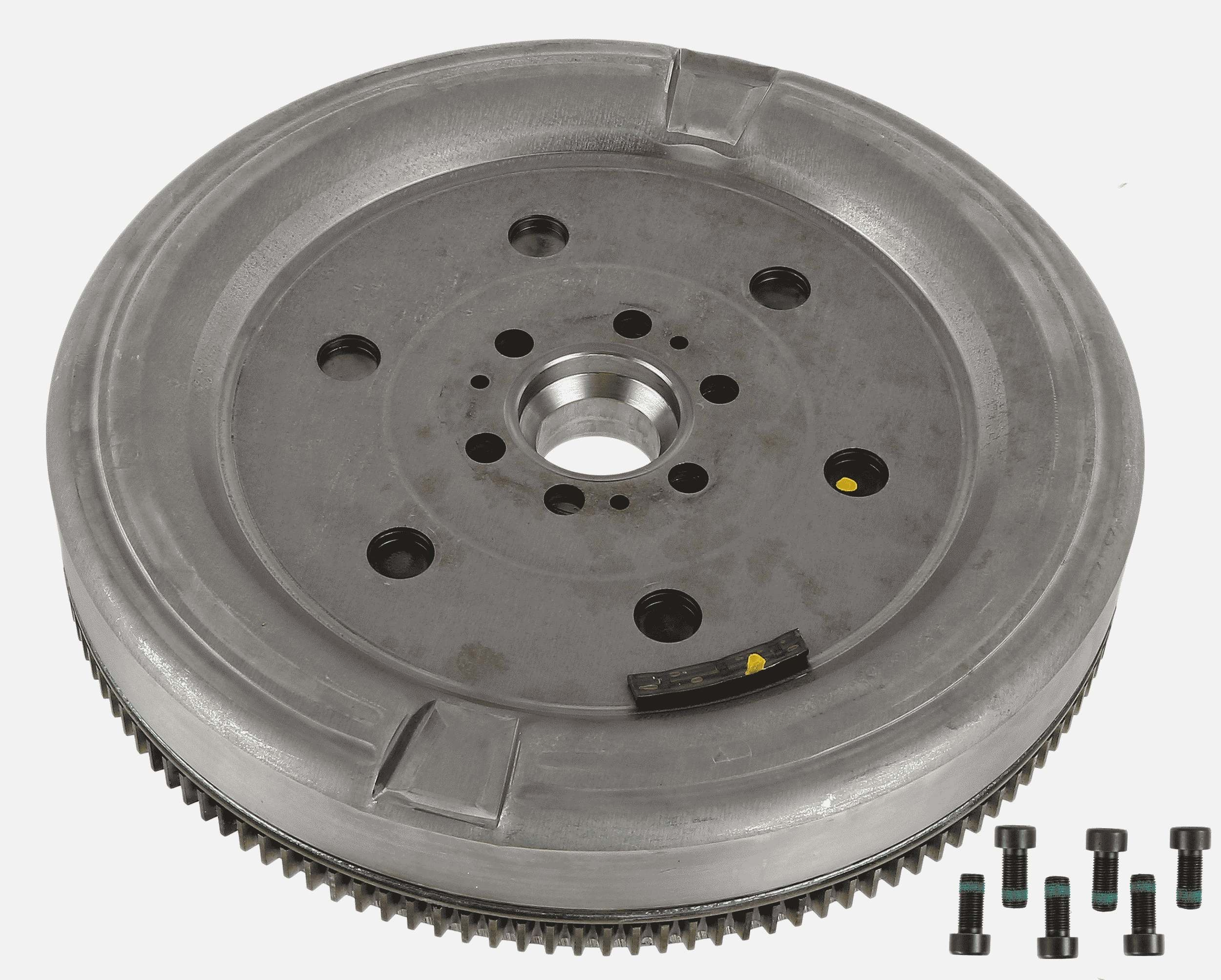 Маховик двигуна Sachs 2294501298 ціна, від 472.73 USD