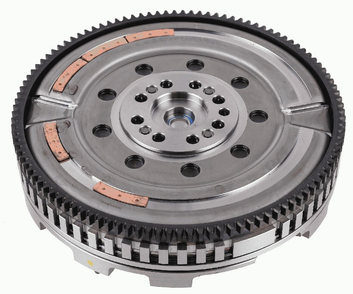 Маховик двигуна Sachs 2294701066 ціна, від 450.03 USD