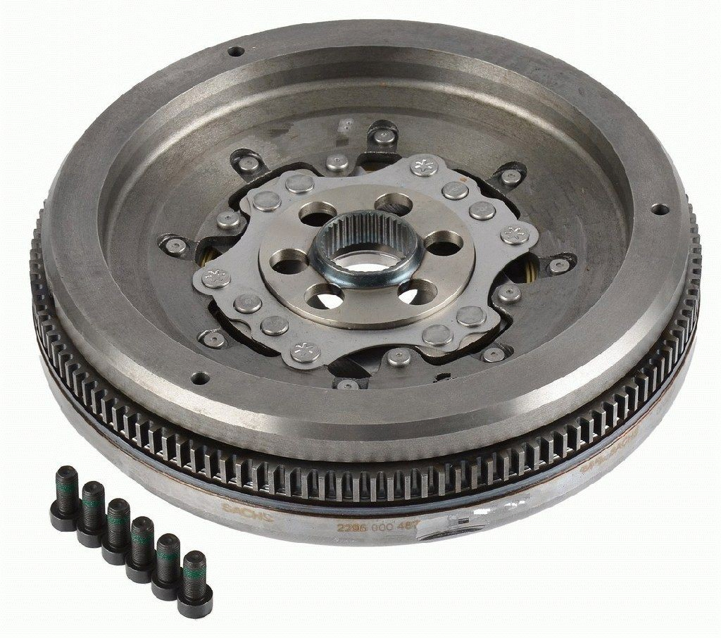 Маховик двигуна Sachs 2295000487 ціна, від 462.07 USD