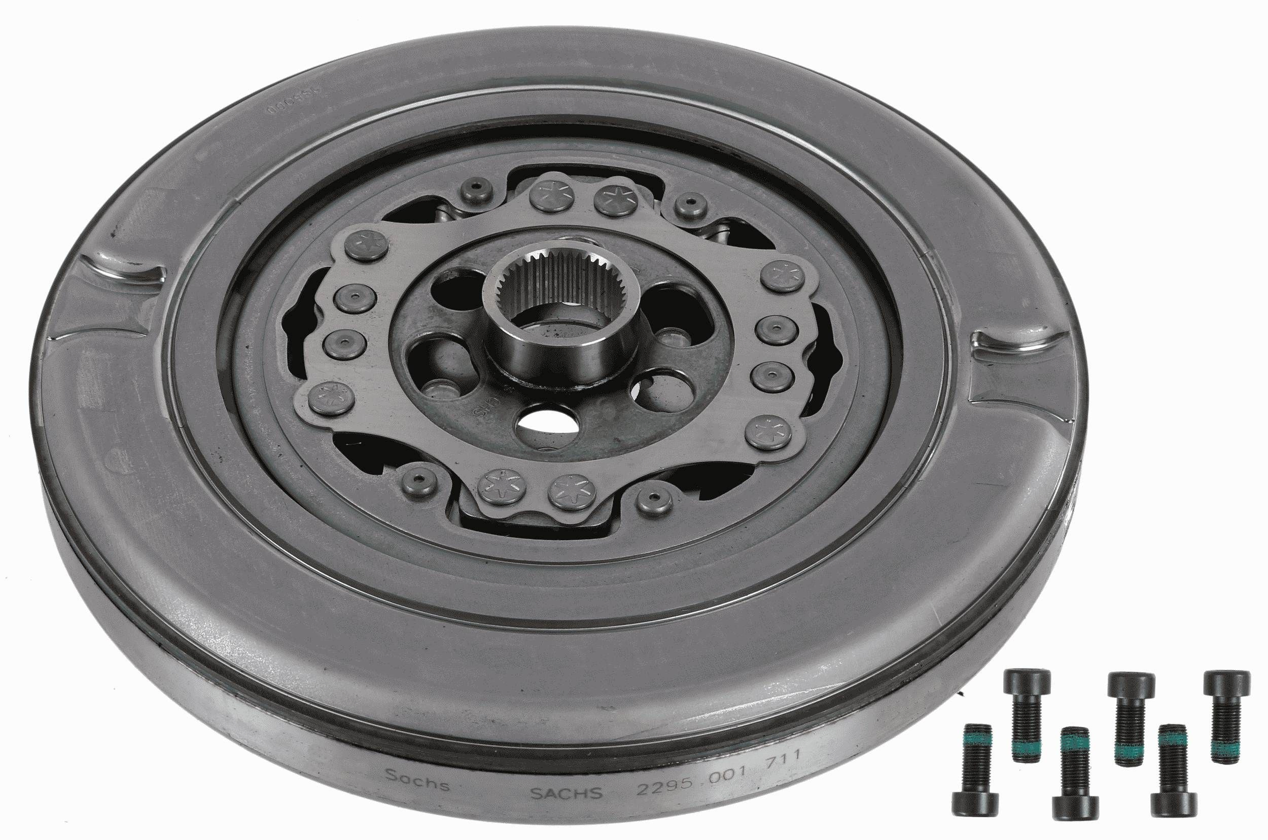 Маховик двигуна Sachs 2295001711 ціна, від 350.44 USD