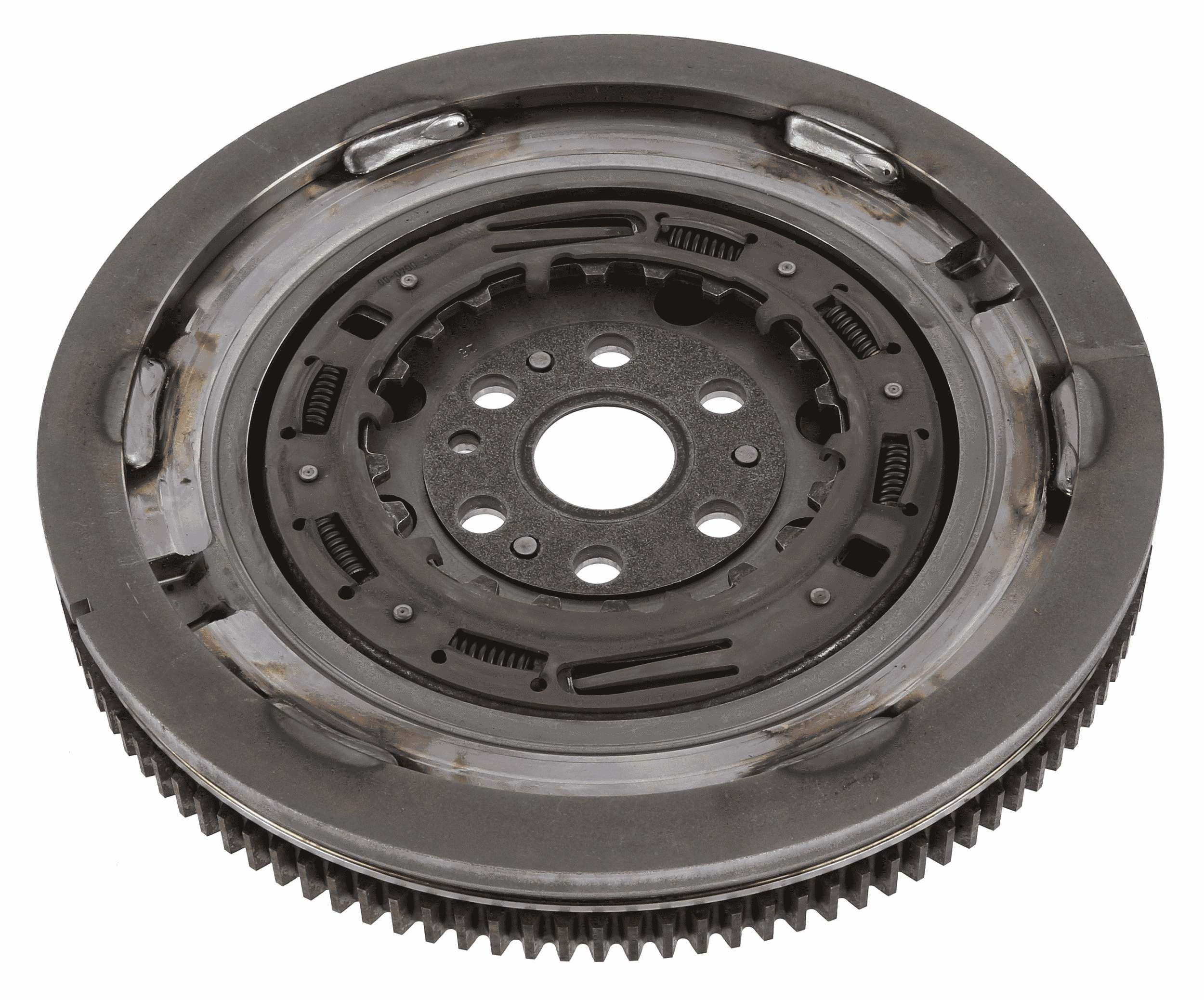 Маховик двигуна Sachs 2295601023 ціна, від 326.84 USD