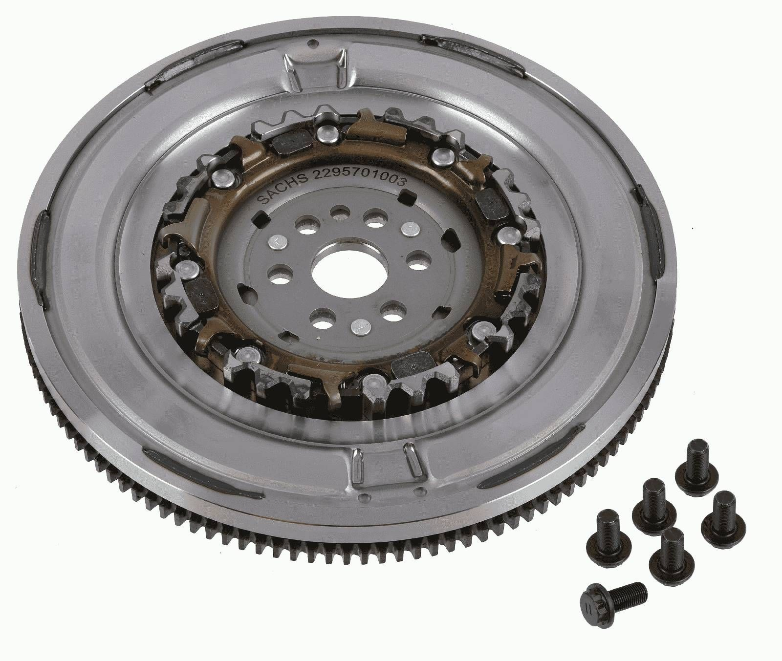 Маховик двигуна Sachs 2295701003 ціна, від 429.35 USD