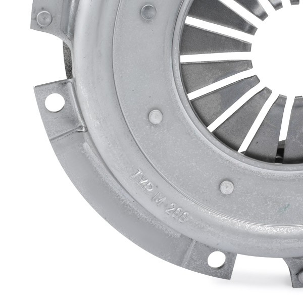 Купити 3000026002 Sachs Комплект зчеплення (диск, корзина, підшипник)