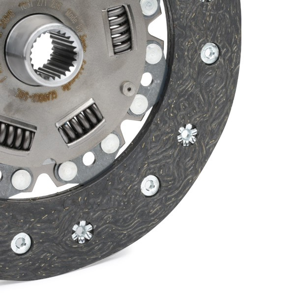 Комплект зчеплення  Sachs 3000026002