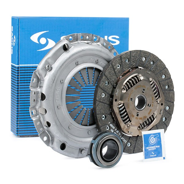 Комплект зчеплення (3 частини) Sachs 3000111003 ціна, від 180.24 USD