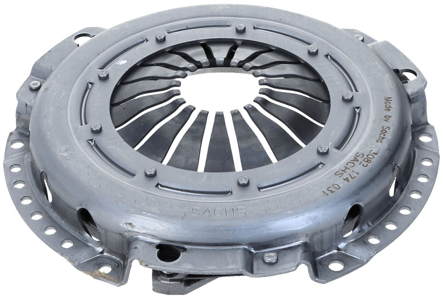Комплект зчеплення  Sachs 3000176001