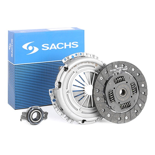 3000581001 Sachs Зчеплення в зборі