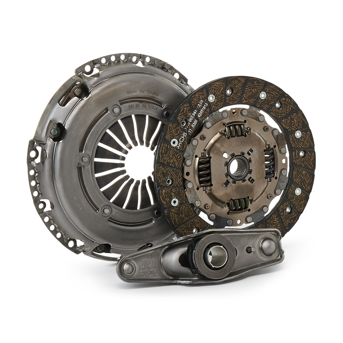 Комплект зчеплення  Sachs 3000950023