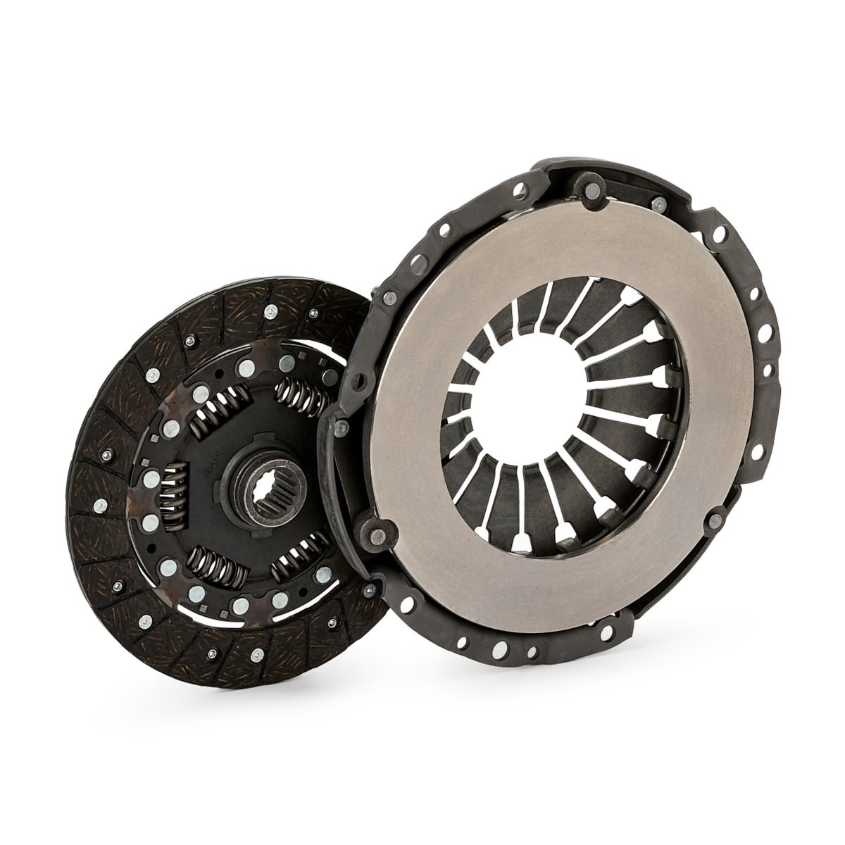 3000951779 Sachs Зчеплення в зборі