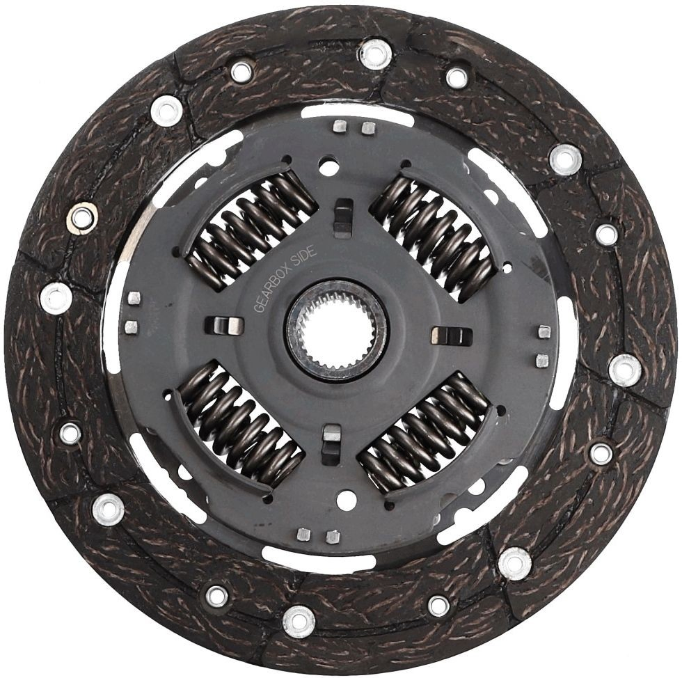 Зчеплення 3000951950 Sachs