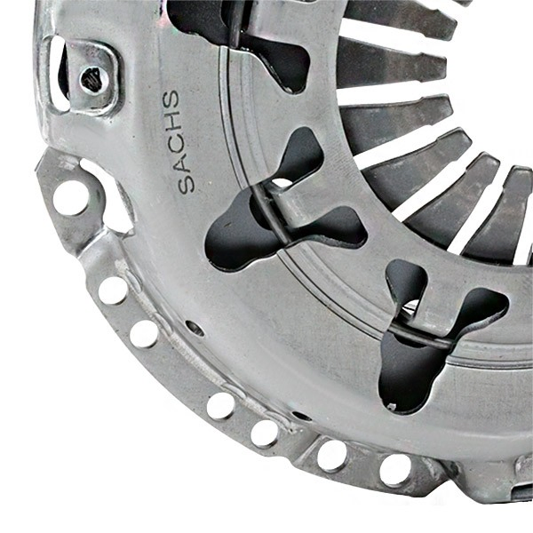 Комплект зчеплення  Sachs 3000954477