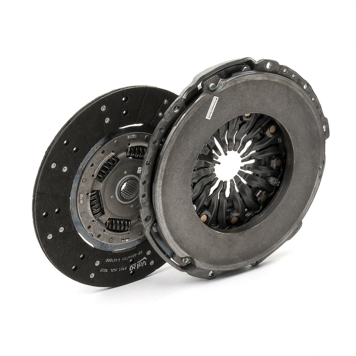 Комплект зчеплення  Sachs 3000990539