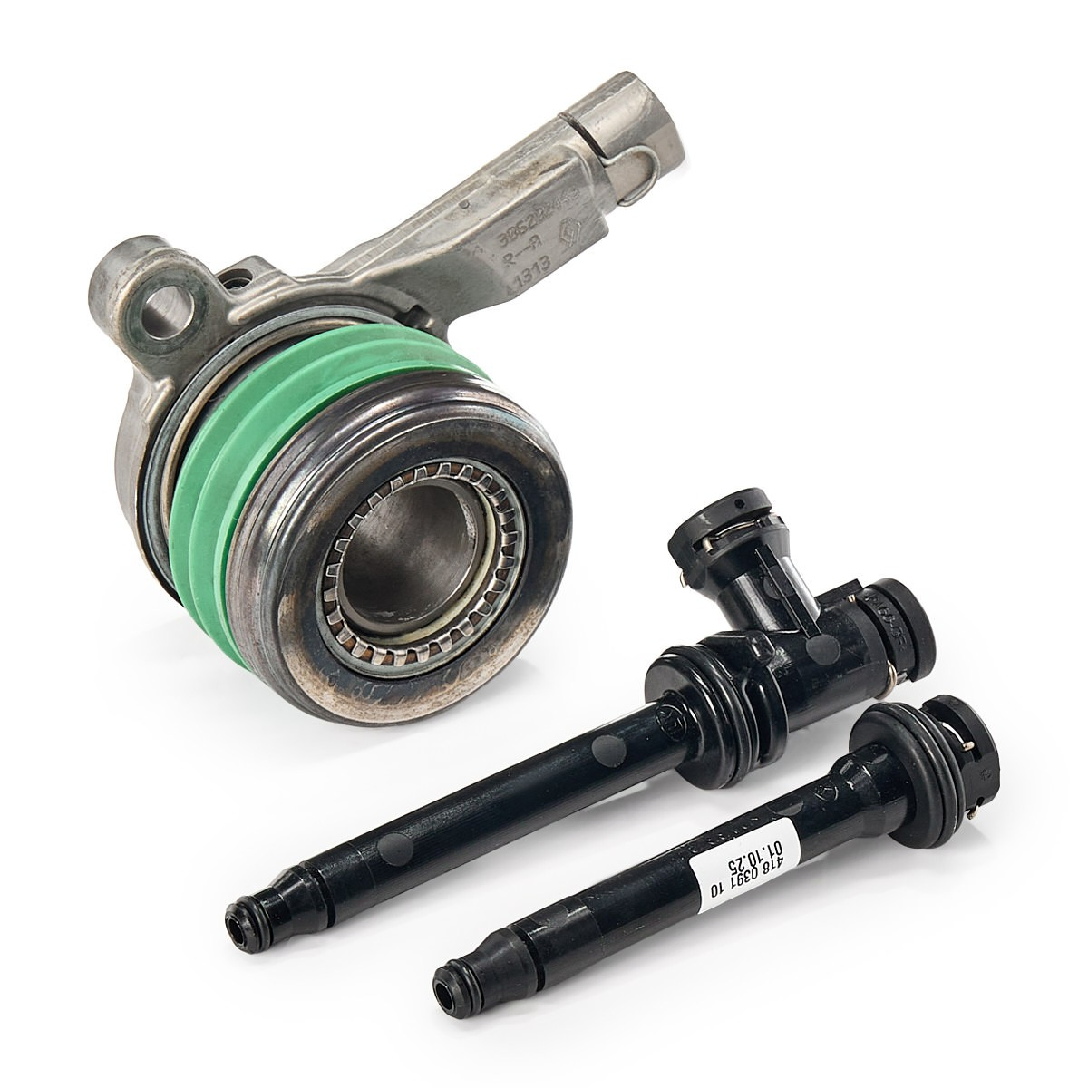 Купити 3000990647 Sachs Комплект зчеплення (диск, корзина, підшипник)