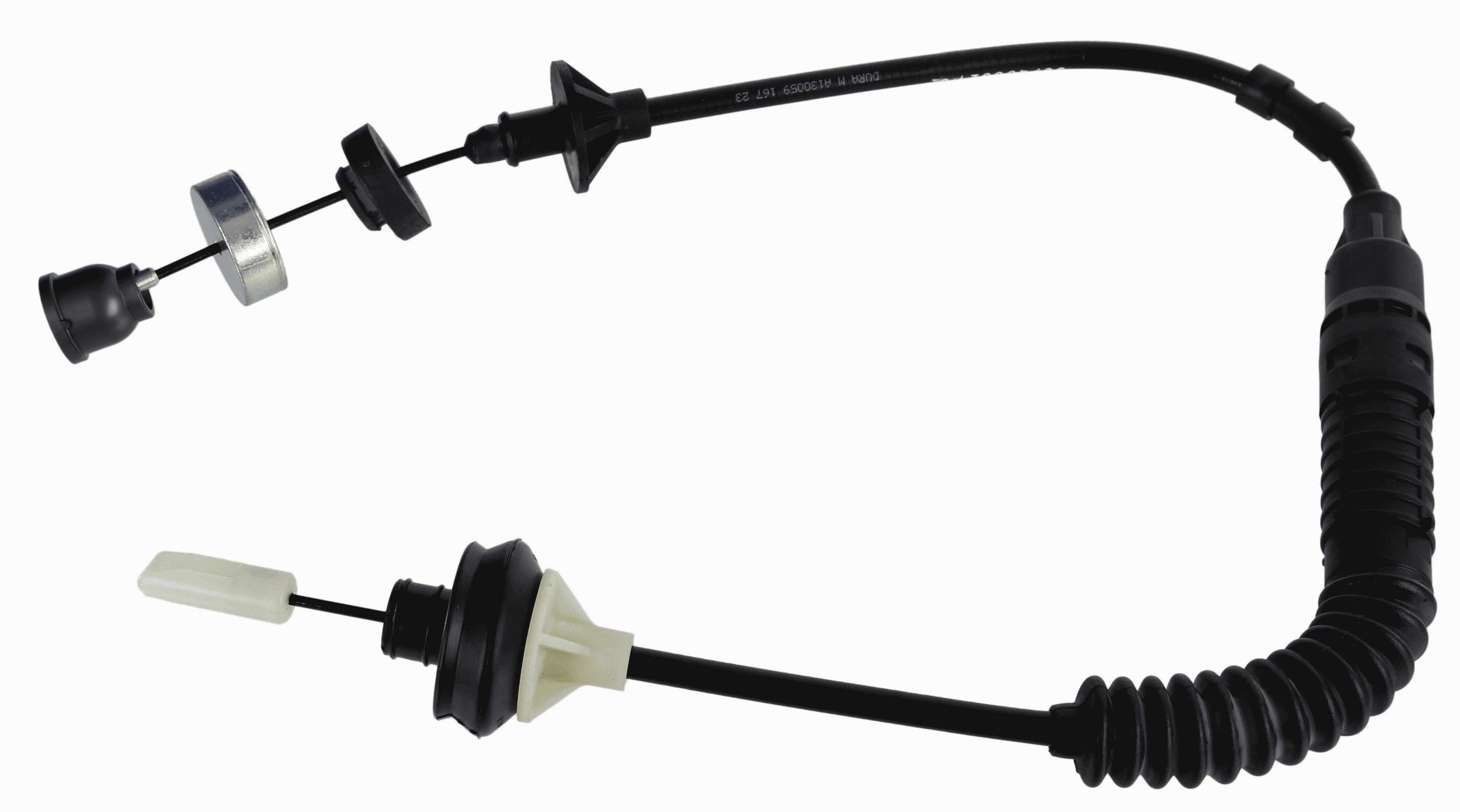 3074600214 Sachs Трос зчеплення