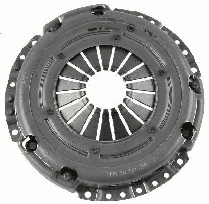 Корзина диска зчеплення Sachs 3082000046