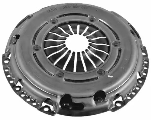 Купити Корзина зчеплення Audi A3  8VS, 8VM