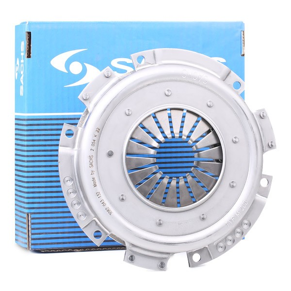 Пелюстковий кошик зчеплення Sachs 3082043132 ціна, від 74.62 USD
