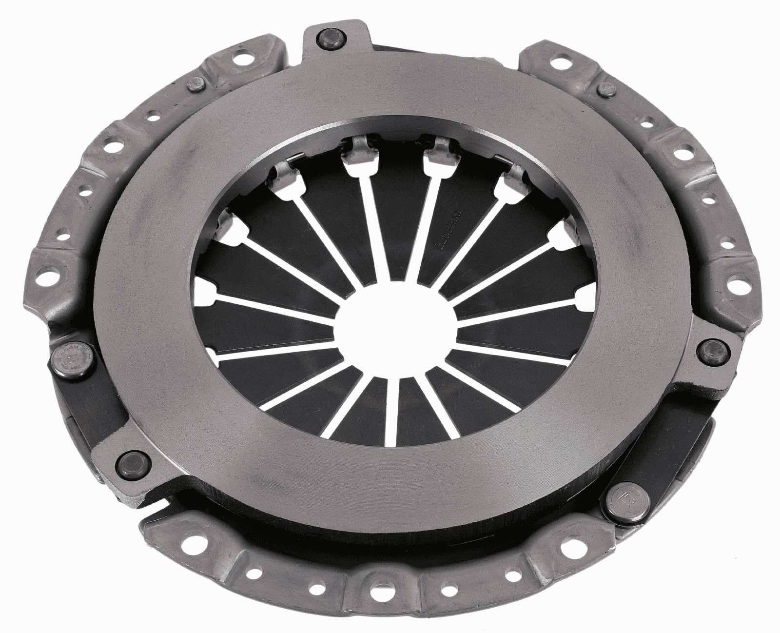 Пелюстковий кошик зчеплення Sachs 3082600771 ціна, від 48.80 USD
