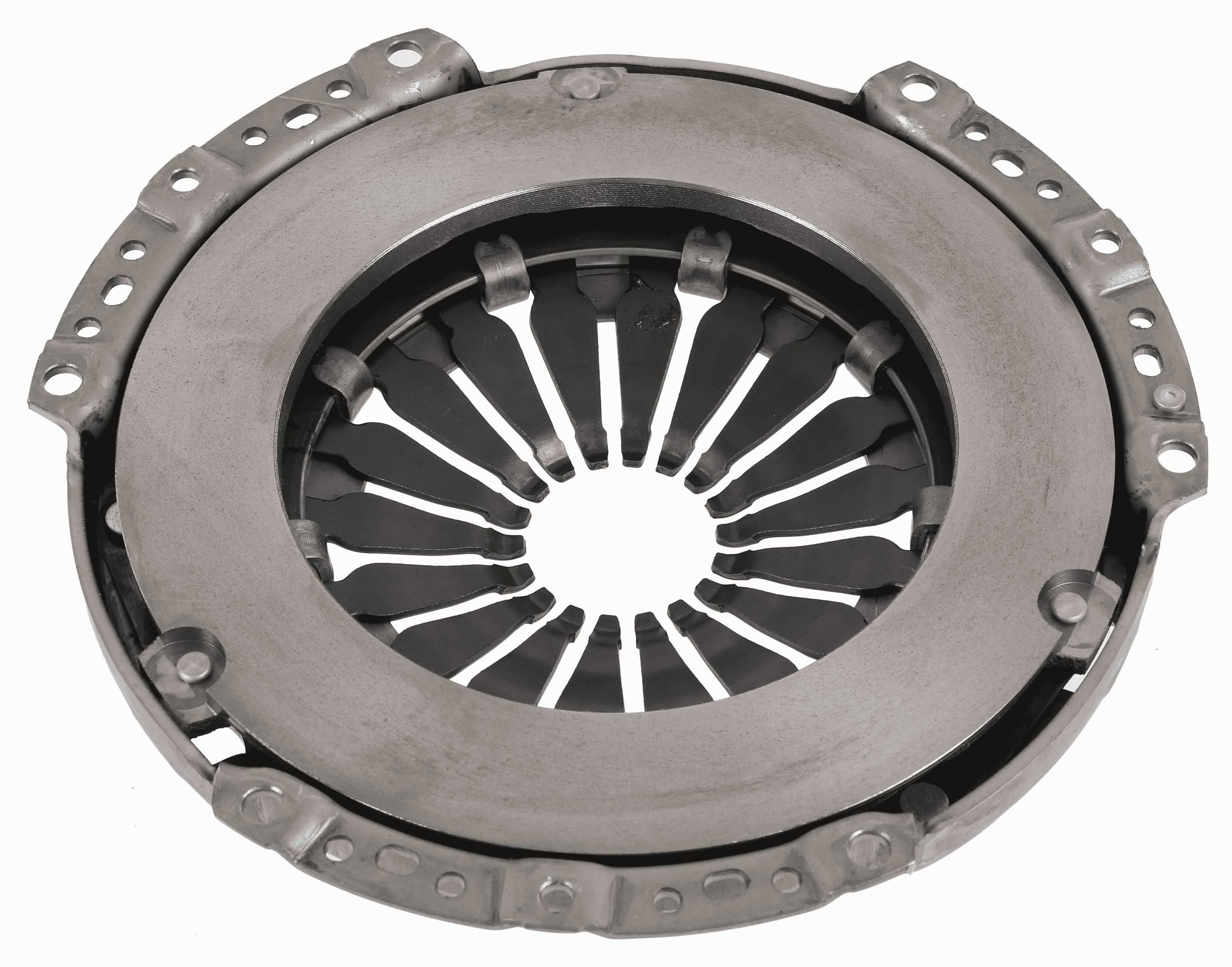 Пелюстковий кошик зчеплення Sachs 3082634096 ціна, від 24.32 USD