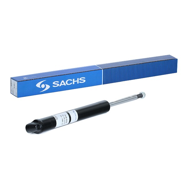Амортизатор передній 310015 Sachs