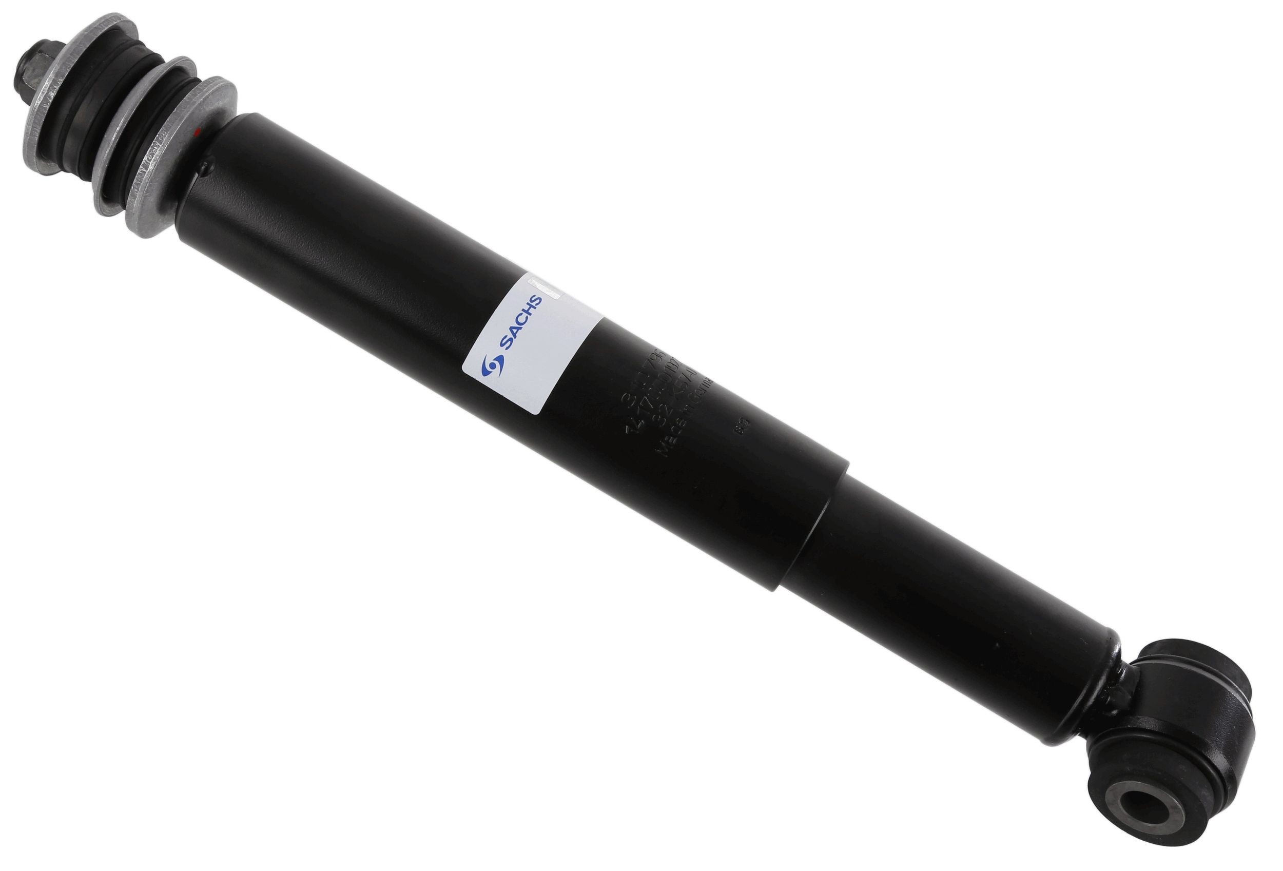 310796 Sachs Амортизатори задні
