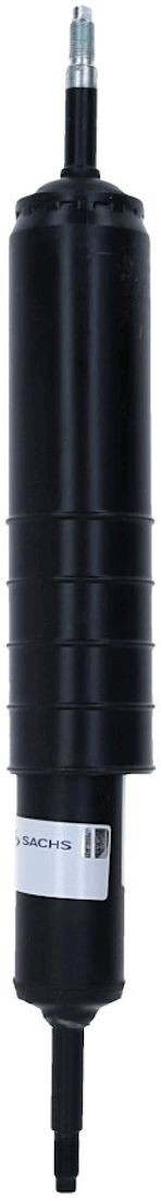 Амортизатор передній 311369 Sachs