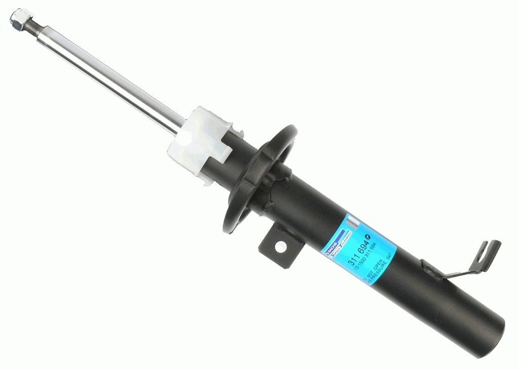 311694 Sachs Амортизатор передньої підвіски
