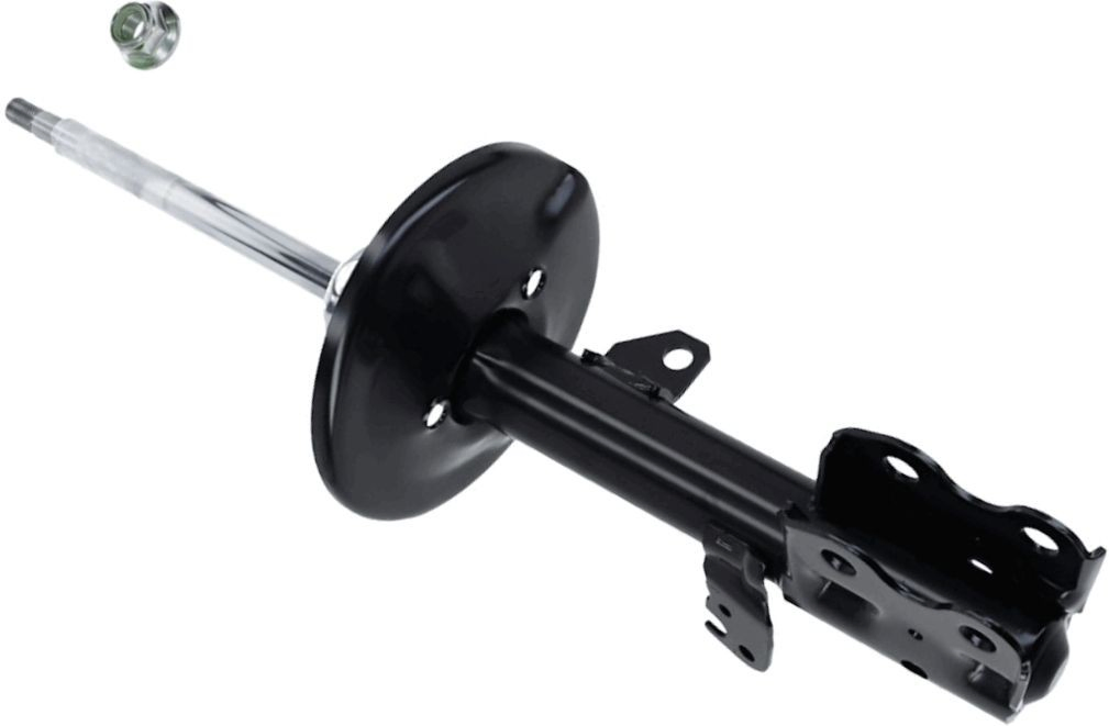Амортизатор передньої підвіски, лівий Sachs 312870 ціна, від 57.09 USD