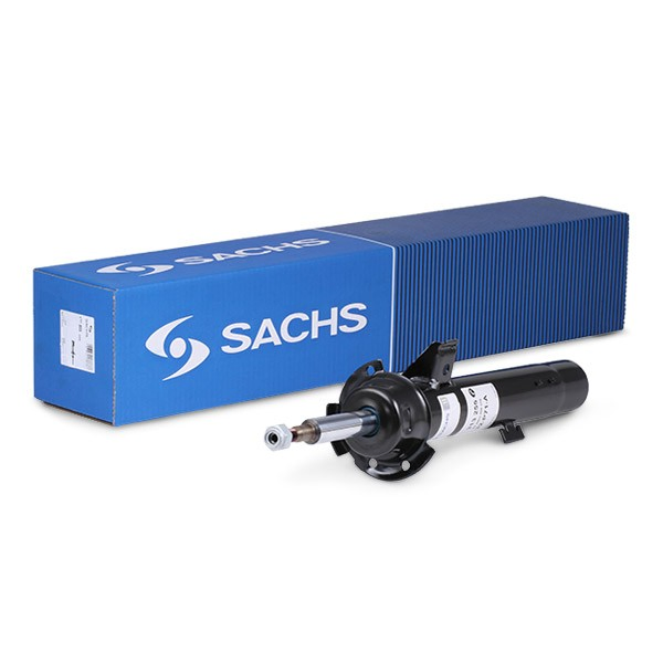 Купити 313255 Sachs Амортизатор передній, правий