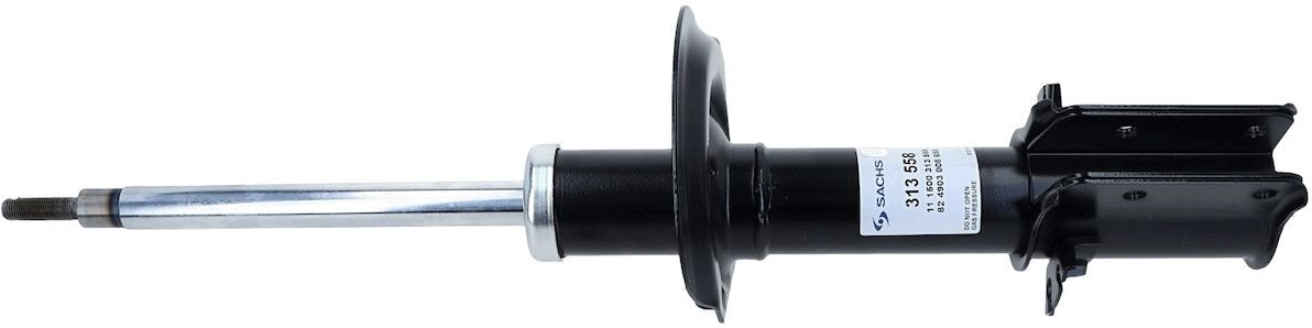 Стойка амортизатора передняя Sachs 313558 ціна, від 49.22 USD