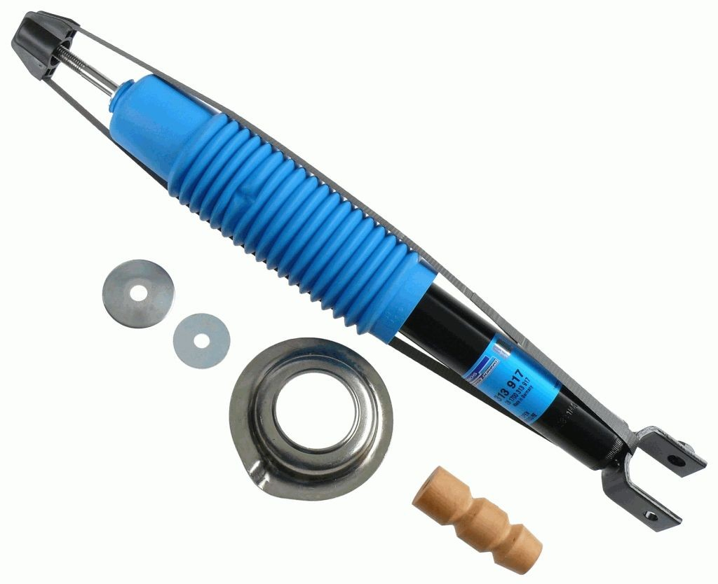 313917 Sachs Амортизатори задні