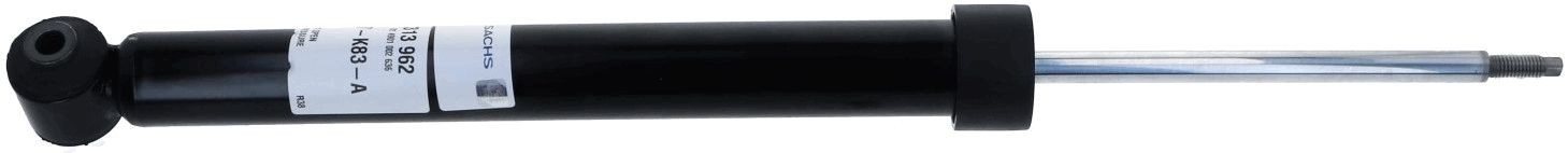 Задній амортизатор Sachs 313962