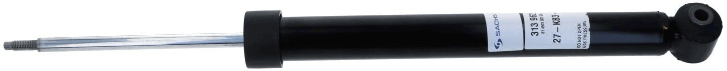 Амортизатор задній 313962 Sachs