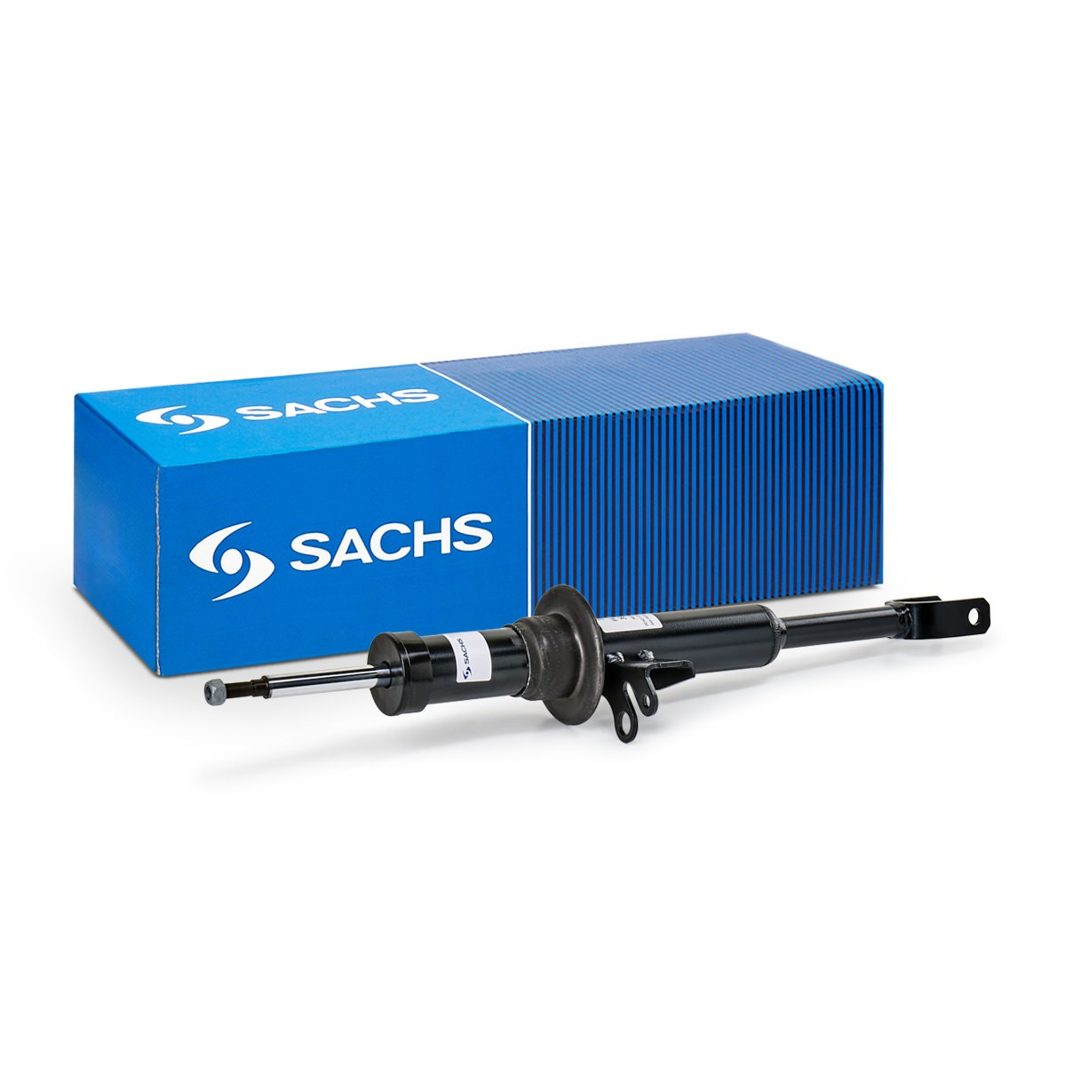 Купити 314865 Sachs Амортизатор передній, правий