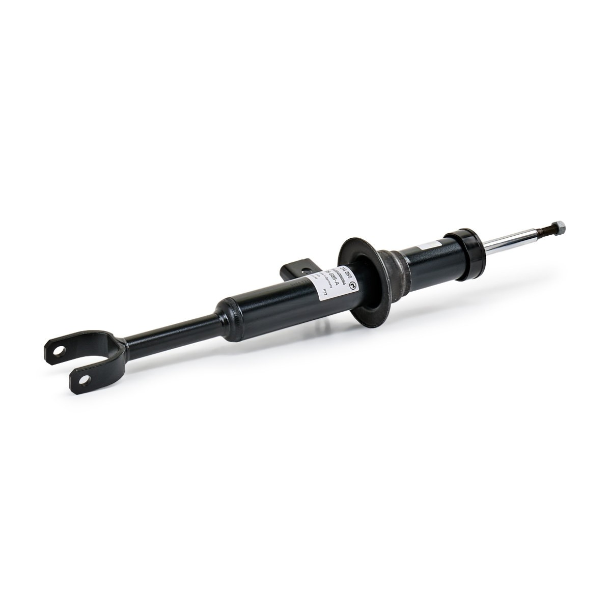 Амортизатор передній, правий 314865 Sachs