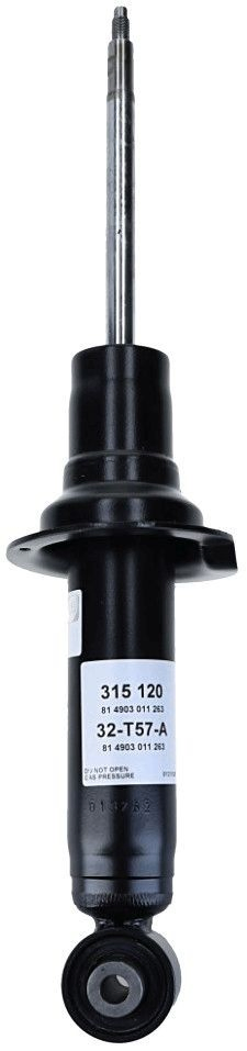 Амортизатор задній Sachs 315120 ціна, від 68.53 USD