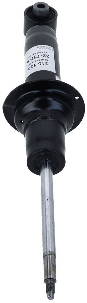 Задній амортизатор Sachs 315120