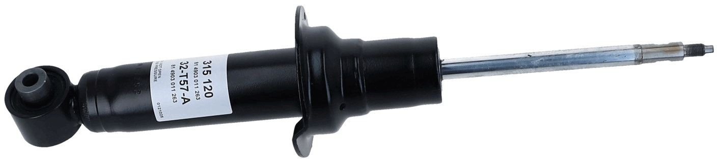 Купити 315120 Sachs Стійка амортизатора задня