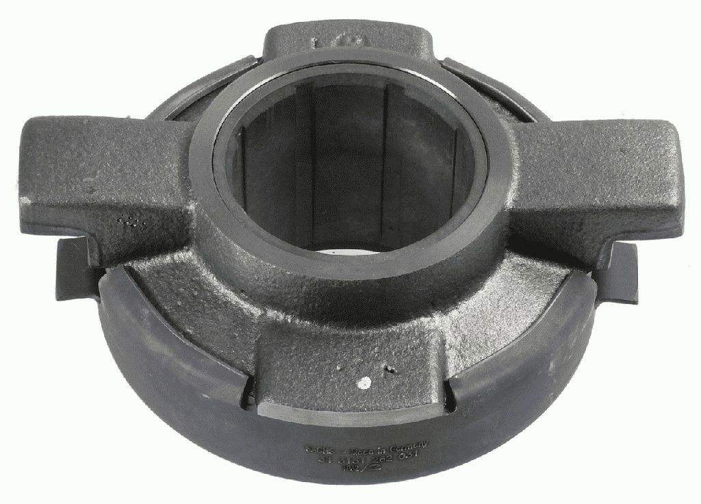 Вижимний підшипник Sachs 3151262031 ціна, від 209.44 USD