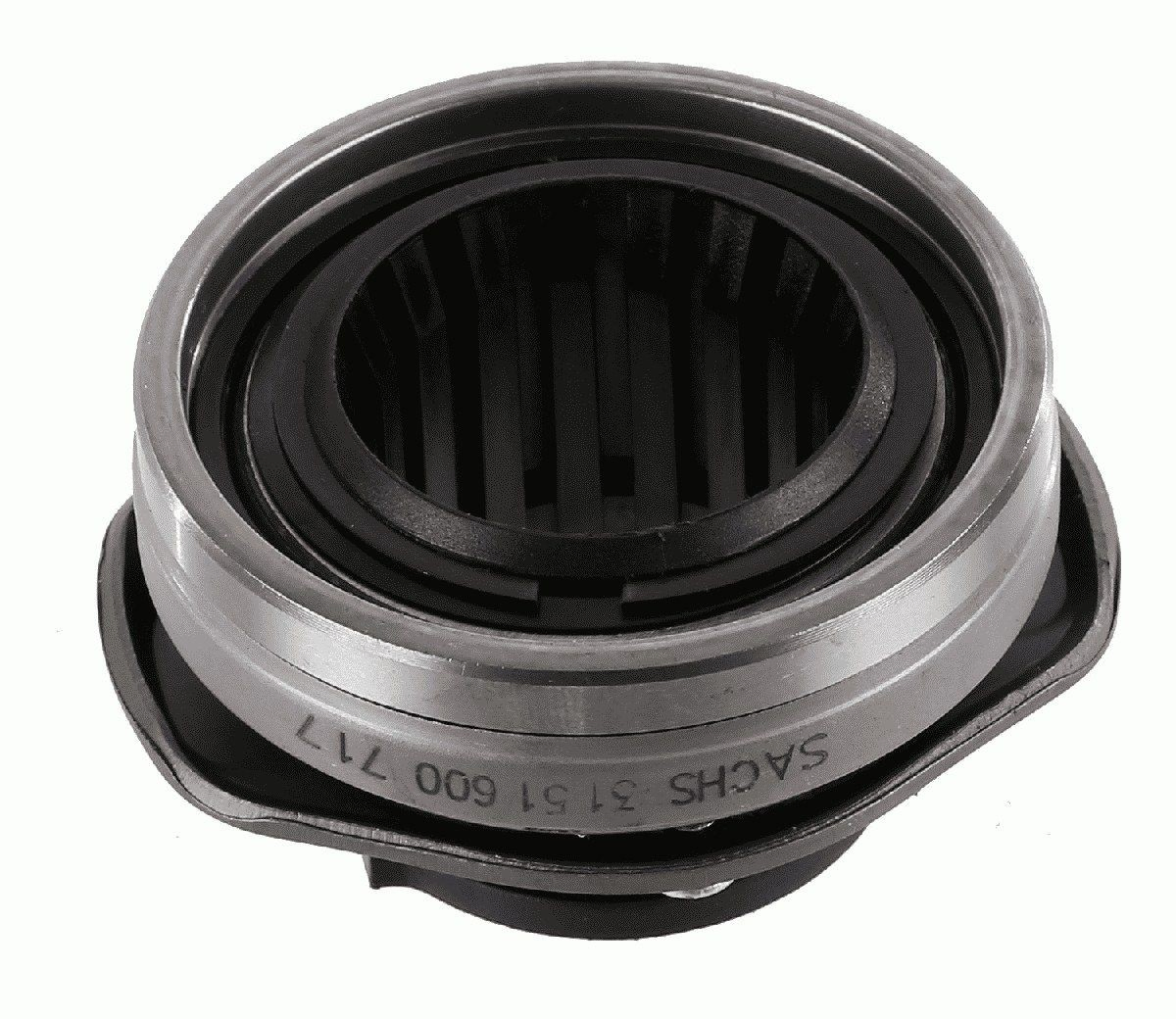 Вижимний підшипник Sachs 3151600717 ціна, від 17.74 USD