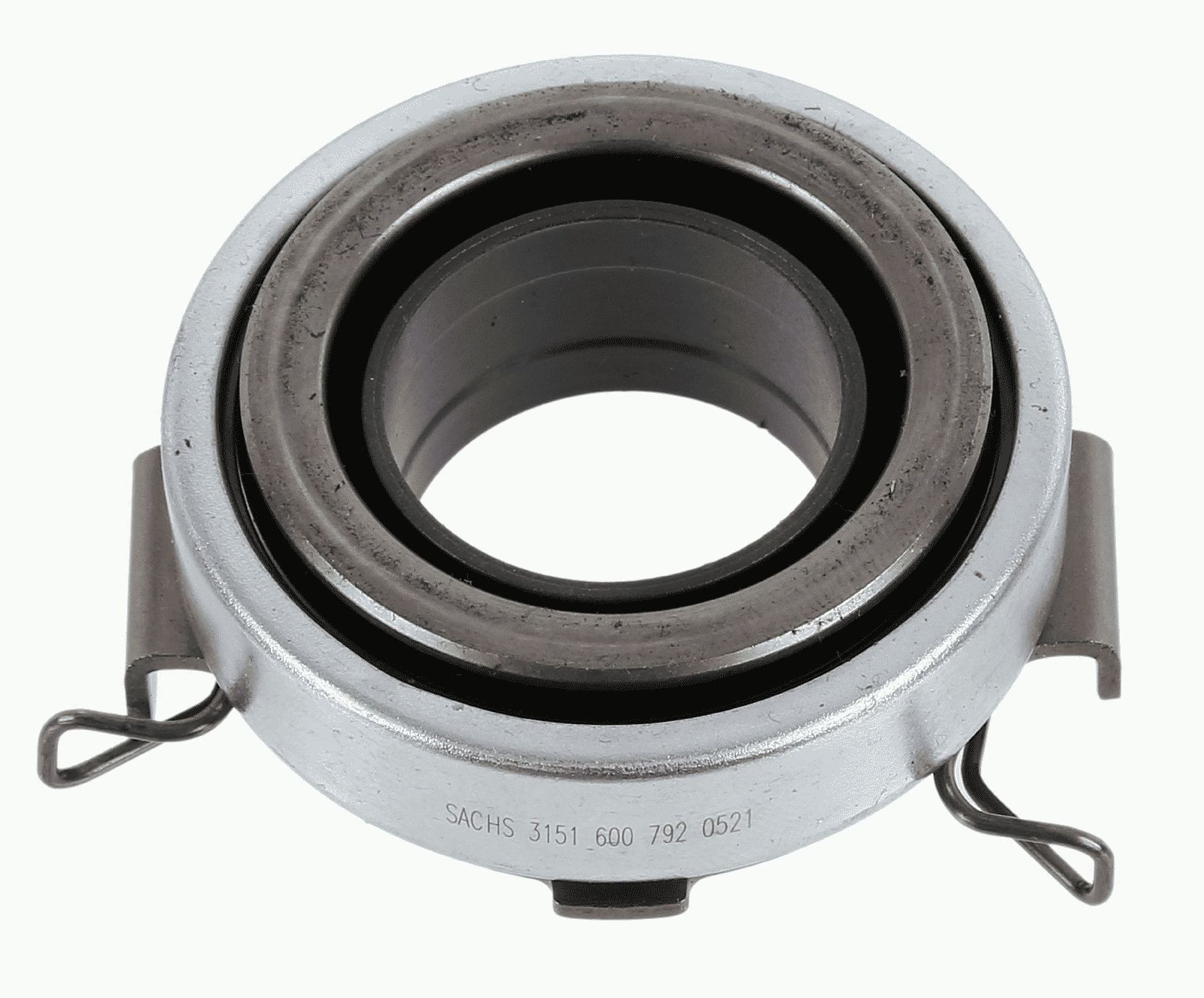 Вижимний підшипник Sachs 3151600792 ціна, від 16.12 USD