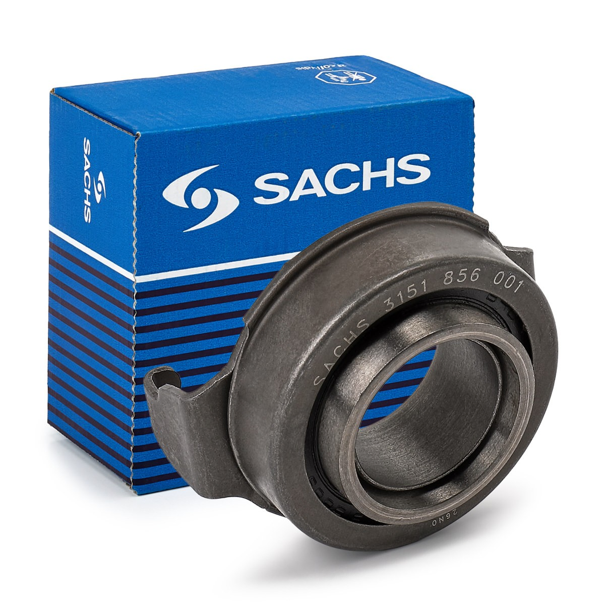 Вижимний підшипник 3151856001 Sachs