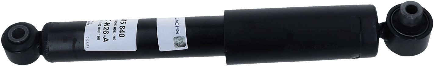 Купити 315840 Sachs Стійка амортизатора задня