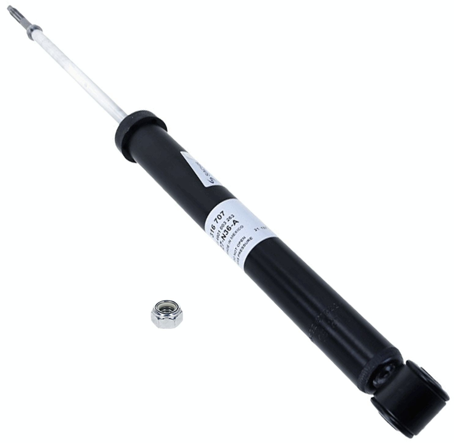 Амортизатор задній Sachs 316707 ціна, від 34.44 USD