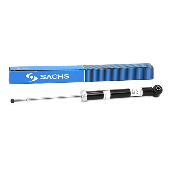 Амортизатор задній Sachs 316741 ціна, від 88.02 USD