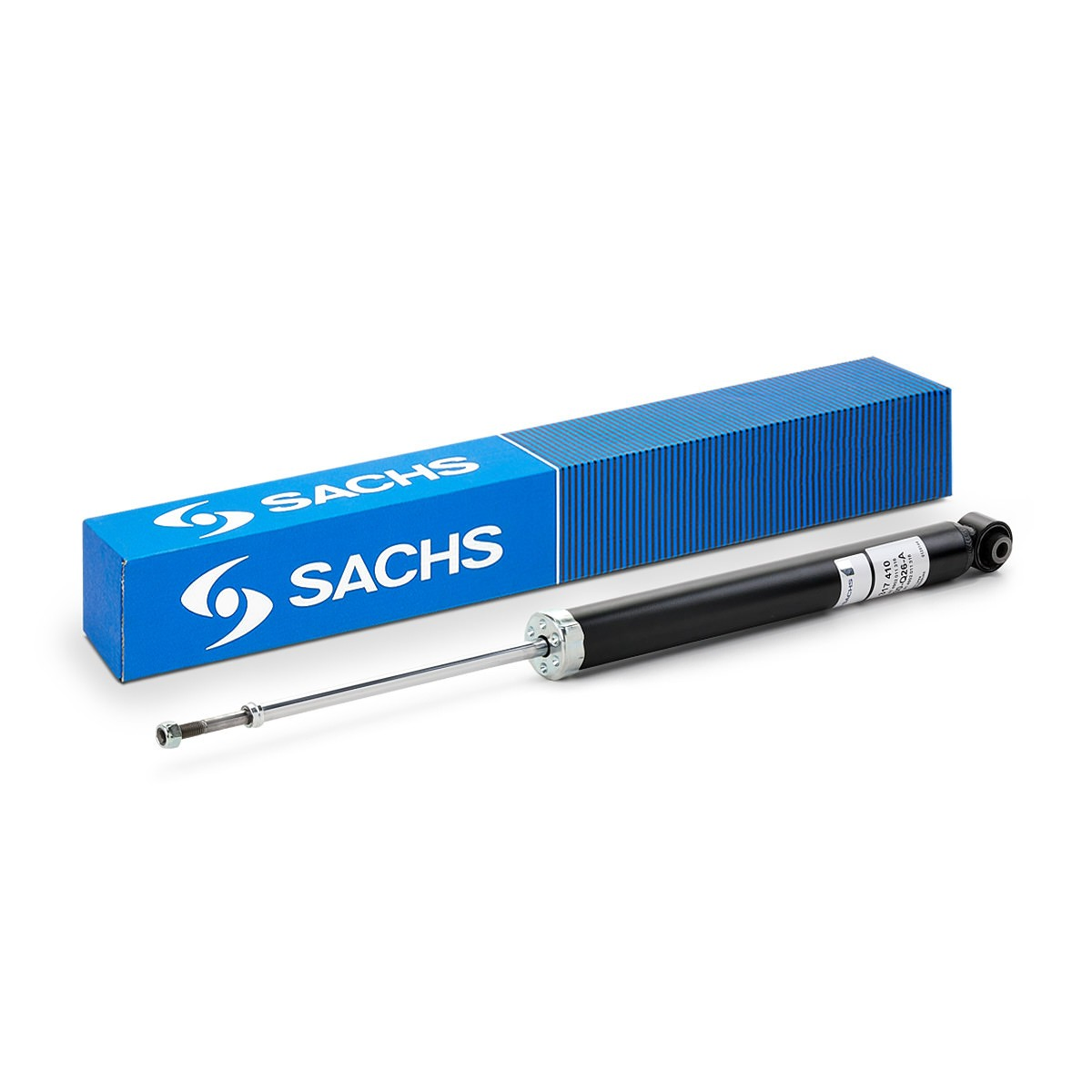 317410 Sachs Амортизатори задні