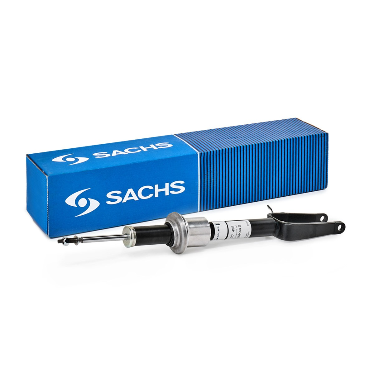 Амортизатора передній лівий 317492 Sachs