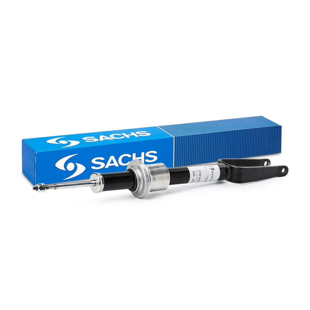 Стійка передня права Sachs 317493