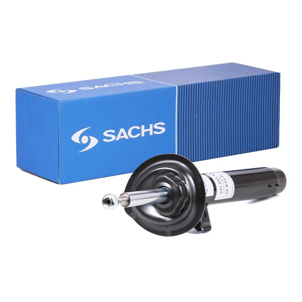 Амортизатор передньої підвіски, лівий Sachs 317551 ціна, від 140.85 USD